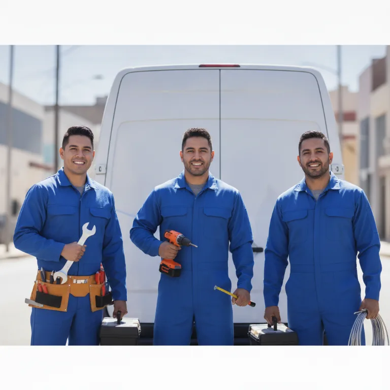 Reparação Estores equipe em Juazeiro do Norte